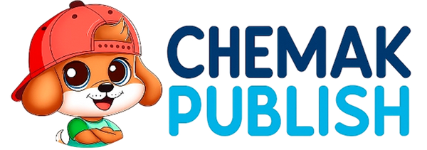 Chemak Publish